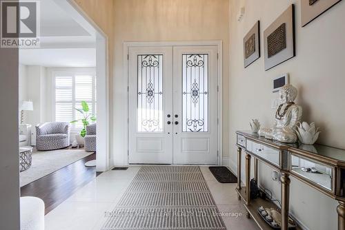 42 Foothills Crescent, Brampton, ON - Indoor Photo Showing Other Room