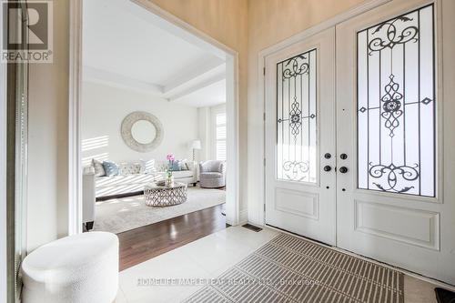 42 Foothills Crescent, Brampton, ON - Indoor Photo Showing Other Room