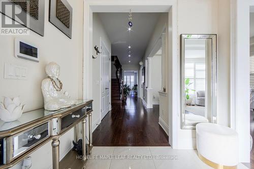 42 Foothills Crescent, Brampton, ON - Indoor