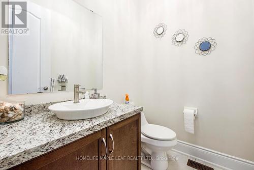 42 Foothills Crescent, Brampton, ON - Indoor Photo Showing Bathroom