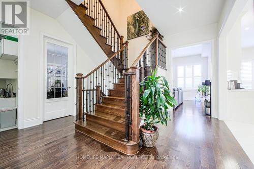 42 Foothills Crescent, Brampton, ON - Indoor Photo Showing Other Room