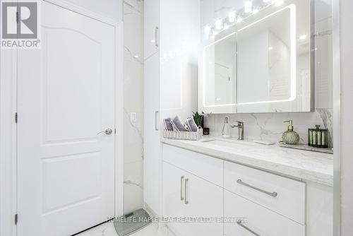 42 Foothills Crescent, Brampton, ON - Indoor Photo Showing Bathroom
