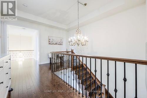 42 Foothills Crescent, Brampton, ON - Indoor Photo Showing Other Room