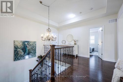 42 Foothills Crescent, Brampton, ON - Indoor Photo Showing Other Room