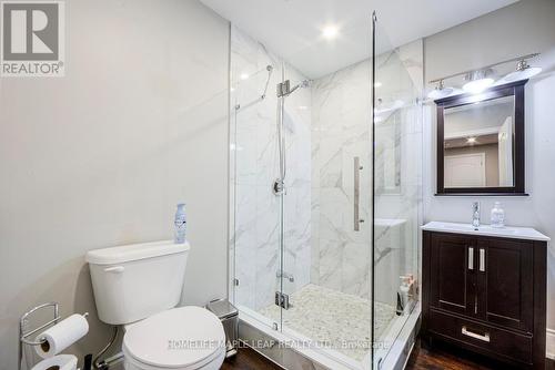 42 Foothills Crescent, Brampton, ON - Indoor Photo Showing Bathroom