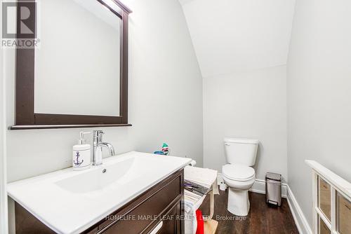 42 Foothills Crescent, Brampton, ON - Indoor Photo Showing Bathroom