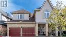 5847 Summerside Drive, Mississauga, ON  - Outdoor With Facade 