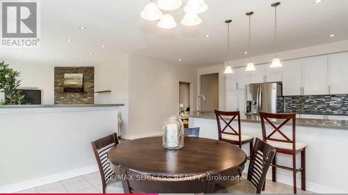 5847 Summerside Drive, Mississauga, ON - Indoor Photo Showing Other Room