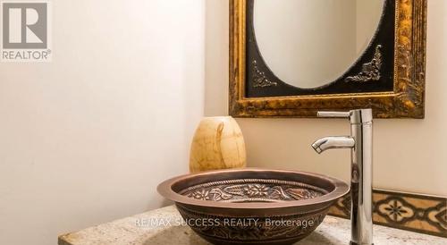 5847 Summerside Drive, Mississauga, ON - Indoor Photo Showing Other Room