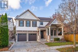 1351 MCGUFFIN GATE  Milton, ON L9T 6M3