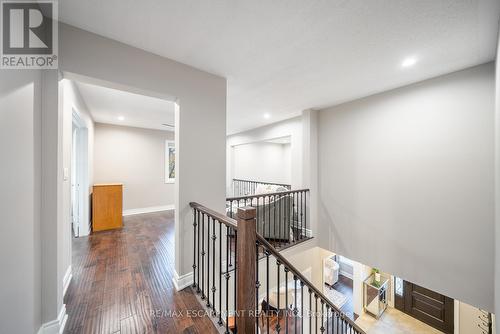 1351 Mcguffin Gate, Milton, ON - Indoor Photo Showing Other Room
