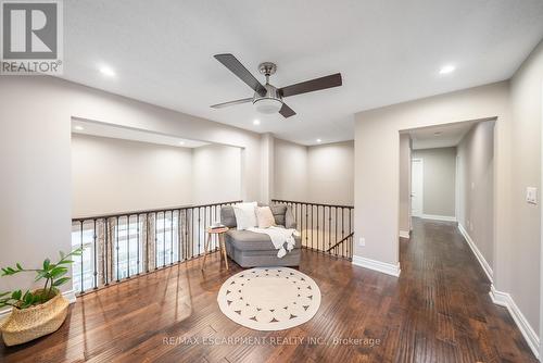 1351 Mcguffin Gate, Milton, ON - Indoor Photo Showing Other Room