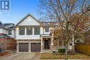 1351 Mcguffin Gate, Milton, ON  - Outdoor With Facade 