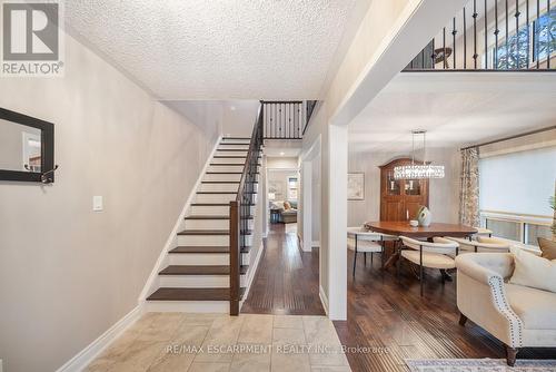 1351 Mcguffin Gate, Milton, ON - Indoor Photo Showing Other Room