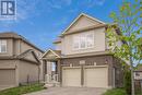 2823 Asima Drive, London South, ON  - Outdoor With Facade 
