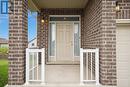 2823 Asima Drive, London South, ON  - Outdoor 