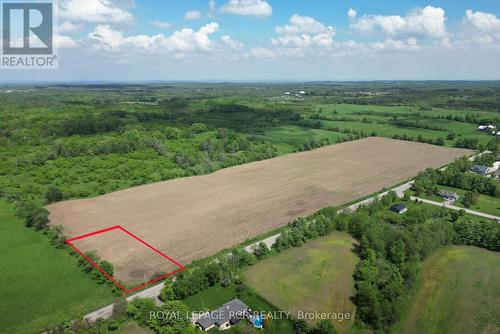 43R10709 - Ptlt 23 Con3 Ehs Caledon Pt2, Caledon, ON 