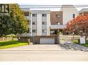 Parkade entrance - 3608 27 Avenue Unit# 103, Vernon, BC  - Outdoor 