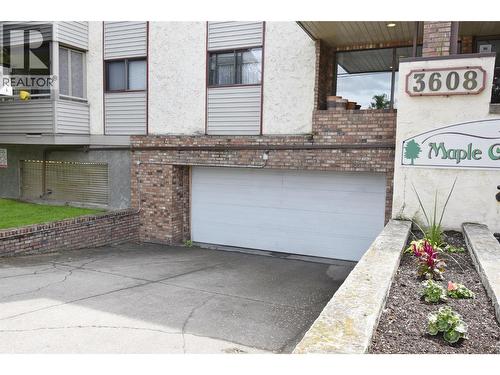 3608 27 Avenue Unit# 103, Vernon, BC - Outdoor