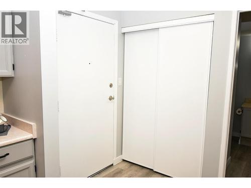 Entrance area - 3608 27 Avenue Unit# 103, Vernon, BC - Indoor Photo Showing Other Room