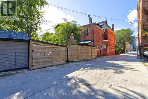 101 Dovercourt Road, Toronto, ON - Outdoor