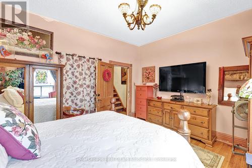101 Dovercourt Road, Toronto, ON - Indoor Photo Showing Bedroom