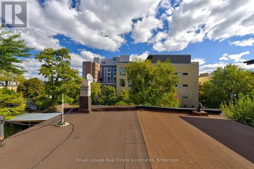 101 Dovercourt Road, Toronto, ON - Outdoor