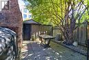 101 Dovercourt Road, Toronto, ON  - Outdoor With Deck Patio Veranda 
