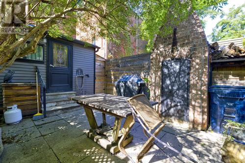 101 Dovercourt Road, Toronto, ON - Outdoor