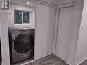Lower - 55 Bishop Avenue, Toronto, ON  - Indoor Photo Showing Laundry Room 