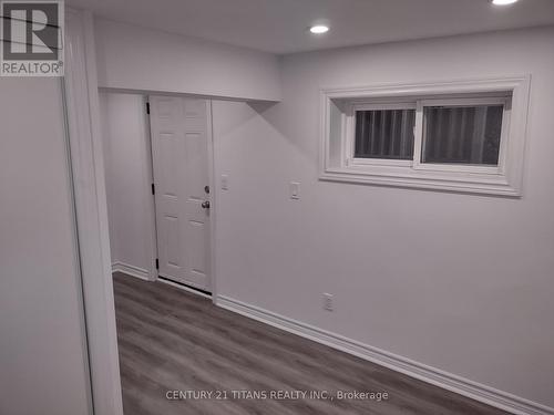 Lower - 55 Bishop Avenue, Toronto, ON - Indoor Photo Showing Other Room