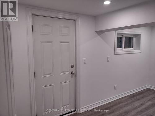 Lower - 55 Bishop Avenue, Toronto, ON - Indoor Photo Showing Other Room