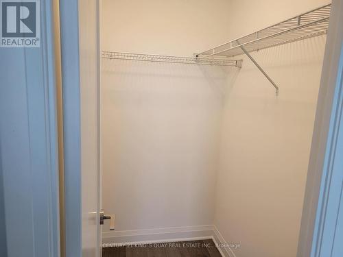 220 - 3220 Sheppard Avenue E, Toronto, ON - Indoor With Storage