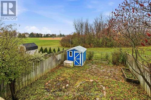 Basement - 1036 Attersley Drive, Oshawa, ON - Outdoor