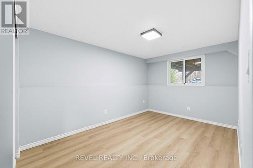 Basement - 1036 Attersley Drive, Oshawa, ON - Indoor Photo Showing Other Room