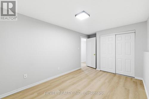 Basement - 1036 Attersley Drive, Oshawa, ON - Indoor Photo Showing Other Room