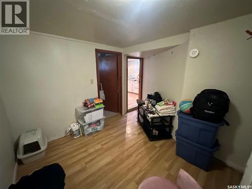 1750 Ottawa Street, Regina, SK - Indoor