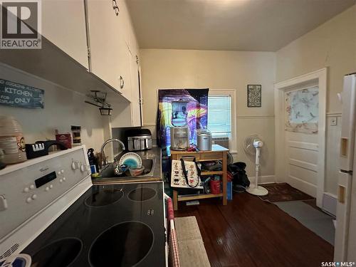 1750 Ottawa Street, Regina, SK - Indoor