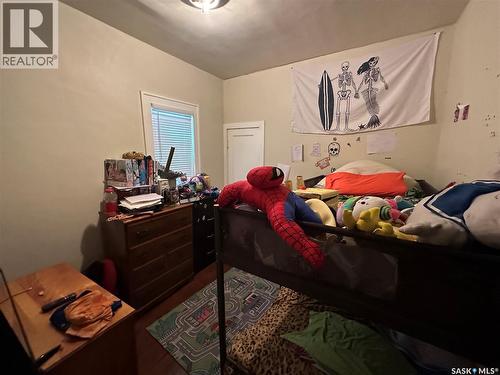 1750 Ottawa Street, Regina, SK - Indoor Photo Showing Bedroom