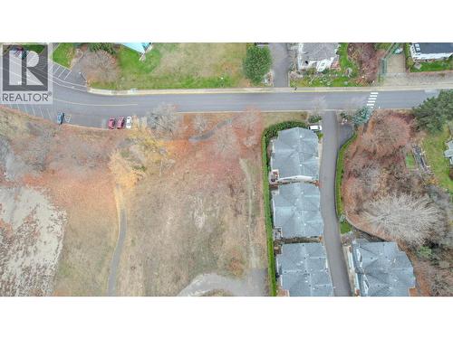 671 24 Street Ne Unit# 3, Salmon Arm, BC - Outdoor With View