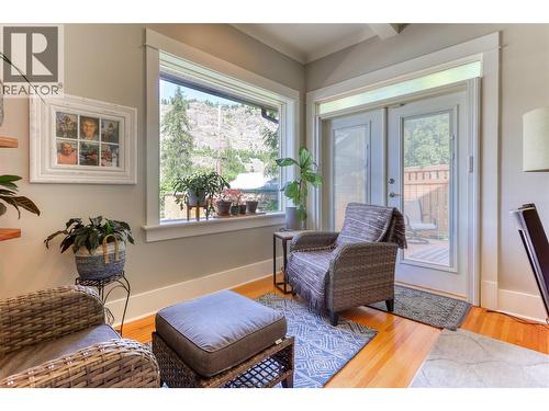 208 Ritchie Avenue, Trail, BC - Indoor