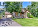 208 Ritchie Avenue, Trail, BC  - Outdoor 