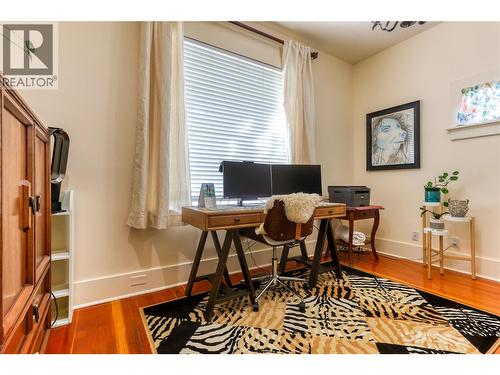 208 Ritchie Avenue, Trail, BC - Indoor Photo Showing Office