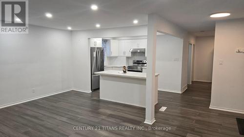 Main - 55 Bishop Avenue, Toronto, ON - Indoor