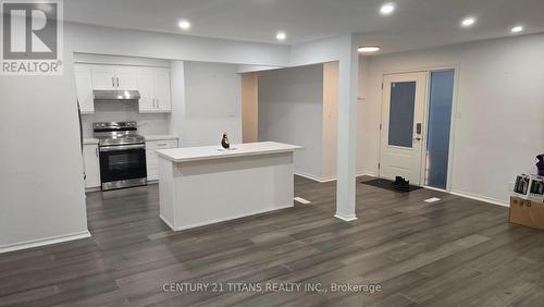 Main - 55 Bishop Avenue, Toronto, ON - Indoor