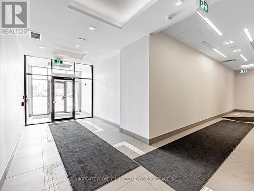 306 - 16 Mcadam Avenue, Toronto, ON - Indoor Photo Showing Other Room