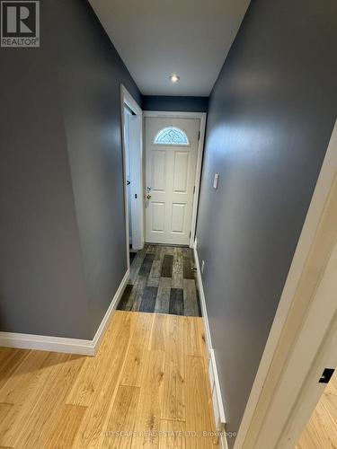 623 Trafford Crescent, Oakville, ON - Indoor Photo Showing Other Room