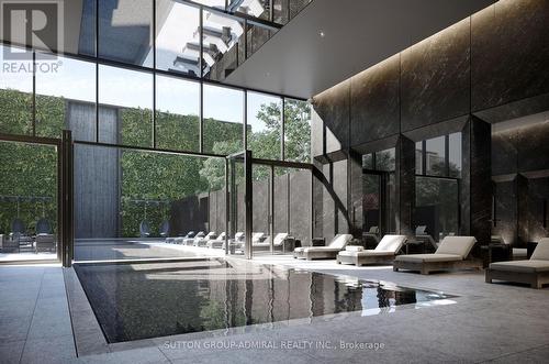 704N - 120 Broadway Avenue, Toronto, ON -  Photo Showing Other Room