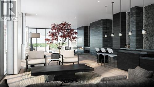 704N - 120 Broadway Avenue, Toronto, ON - Indoor