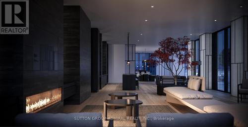 704N - 120 Broadway Avenue, Toronto, ON - Indoor Photo Showing Other Room